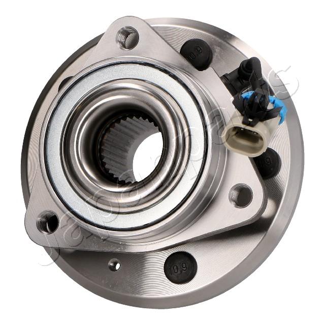 Radnabe Vorderachse Japanparts KK-10002 Radnabe Vorderachse Japanparts KK-10002 von Japanparts