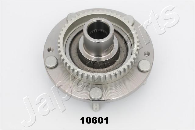Radnabe Vorderachse Japanparts KK-10601 Radnabe Vorderachse Japanparts KK-10601 von Japanparts