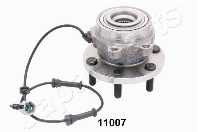 Radnabe Vorderachse Japanparts KK-11007 Radnabe Vorderachse Japanparts KK-11007 von Japanparts
