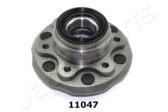 Radnabe Vorderachse Japanparts KK-11047 von Japanparts