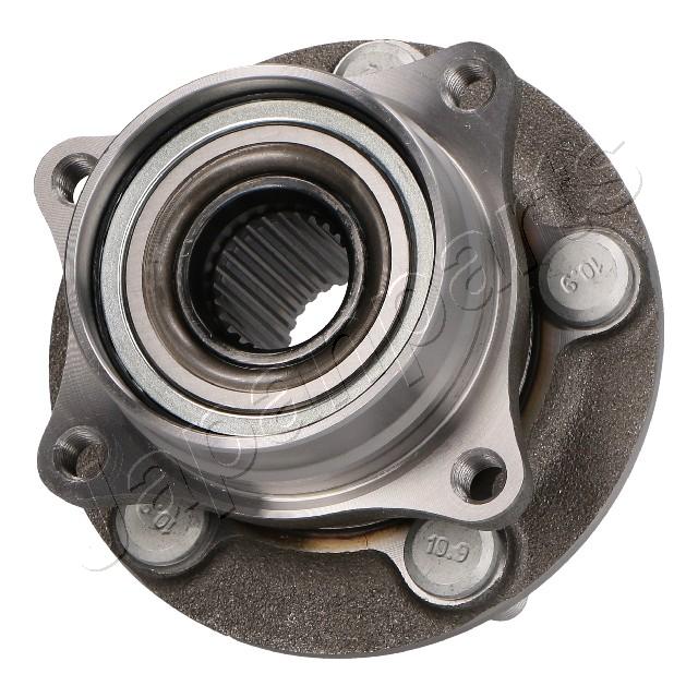 Radnabe Vorderachse Japanparts KK-12019 Radnabe Vorderachse Japanparts KK-12019 von Japanparts