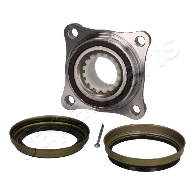 Radnabe Vorderachse Japanparts KK-12024 Radnabe Vorderachse Japanparts KK-12024 von Japanparts