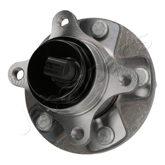 Radnabe Vorderachse Japanparts KK-12047 Radnabe Vorderachse Japanparts KK-12047 von Japanparts