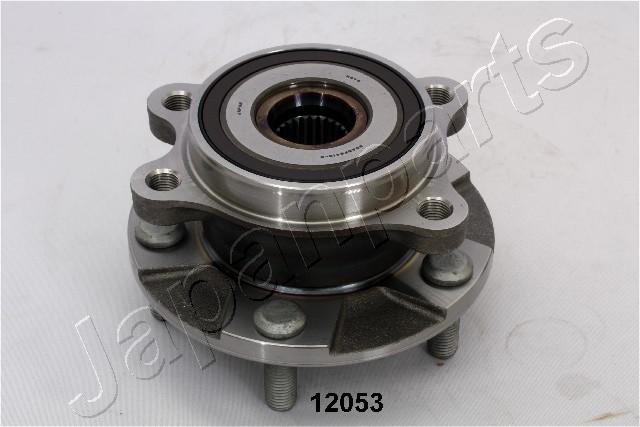 Radnabe Vorderachse Japanparts KK-12053 Radnabe Vorderachse Japanparts KK-12053 von Japanparts