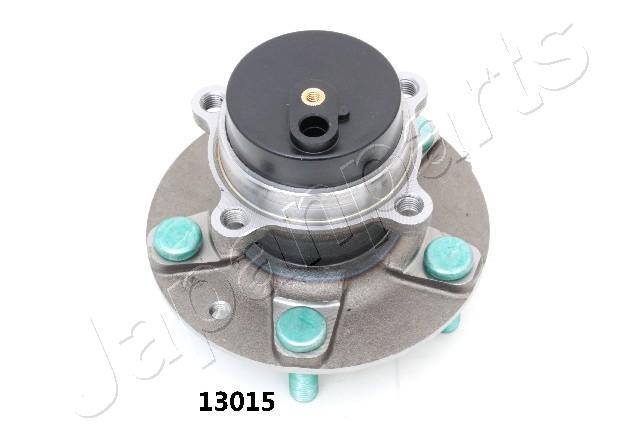 Radnabe Vorderachse Japanparts KK-13015 Radnabe Vorderachse Japanparts KK-13015 von Japanparts