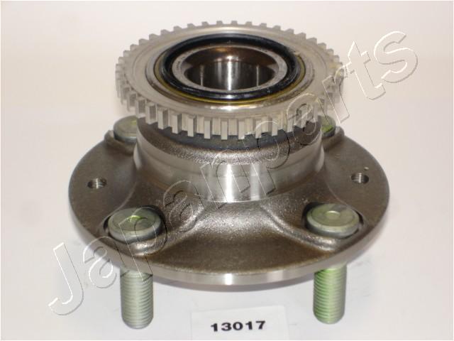 Radnabe Vorderachse Japanparts KK-13017 Radnabe Vorderachse Japanparts KK-13017 von Japanparts