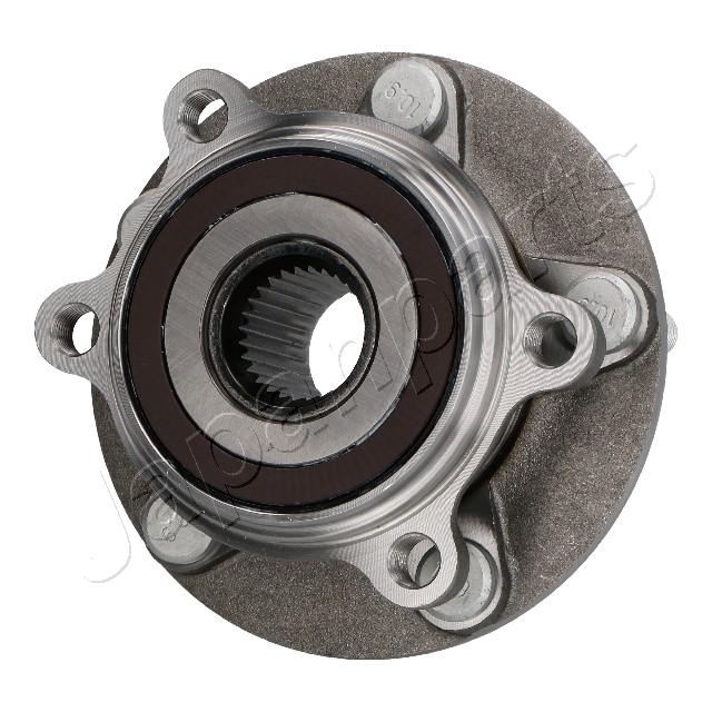 Radnabe Vorderachse Japanparts KK-13019 Radnabe Vorderachse Japanparts KK-13019 von Japanparts