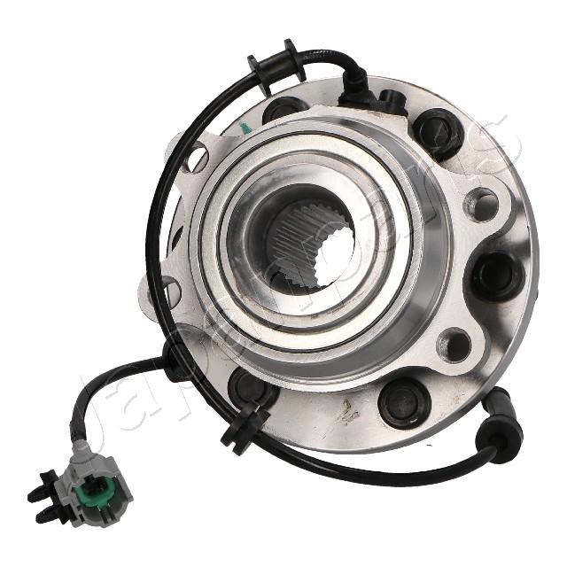 Radnabe Vorderachse Japanparts KK-13020 Radnabe Vorderachse Japanparts KK-13020 von Japanparts