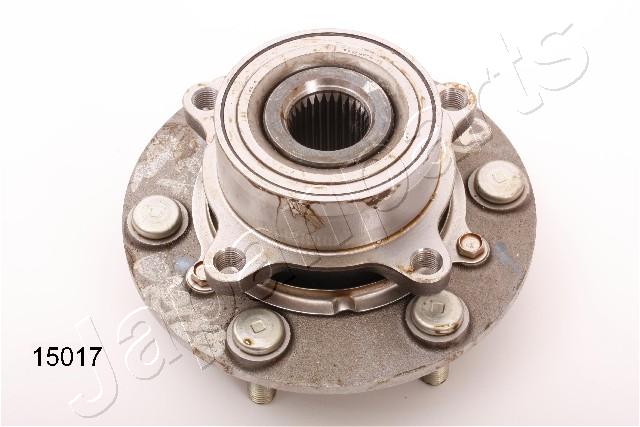 Radnabe Vorderachse Japanparts KK-15017 Radnabe Vorderachse Japanparts KK-15017 von Japanparts