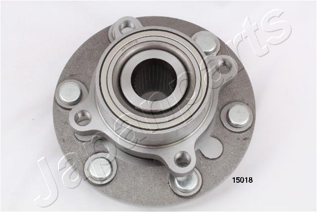 Radnabe Vorderachse Japanparts KK-15018 Radnabe Vorderachse Japanparts KK-15018 von Japanparts