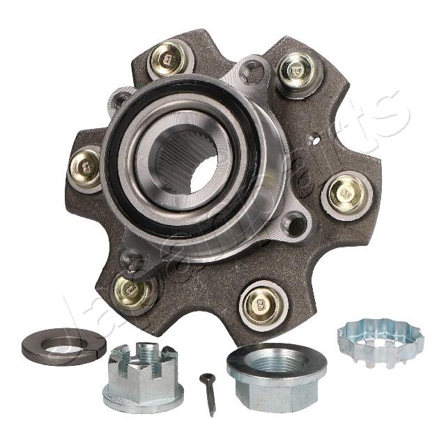 Radnabe Vorderachse Japanparts KK-15029 Radnabe Vorderachse Japanparts KK-15029 von Japanparts