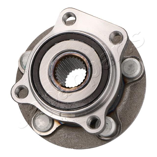 Radnabe Vorderachse Japanparts KK-17011 Radnabe Vorderachse Japanparts KK-17011 von Japanparts