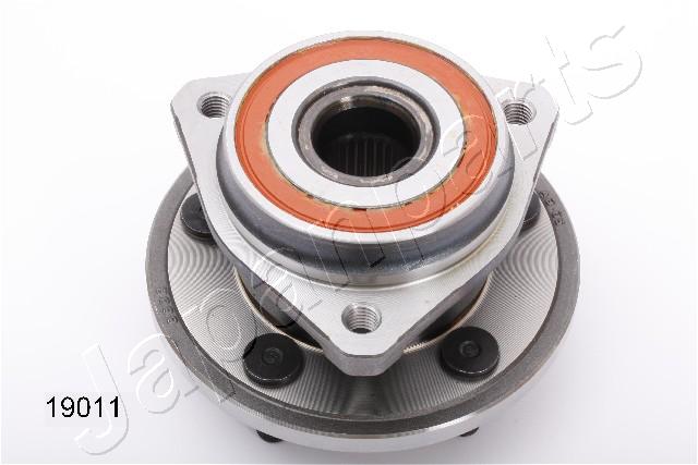 Radnabe Vorderachse Japanparts KK-19011 Radnabe Vorderachse Japanparts KK-19011 von Japanparts