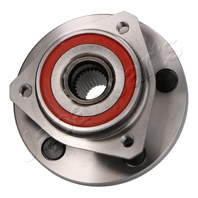 Radnabe Vorderachse Japanparts KK-19015 Radnabe Vorderachse Japanparts KK-19015 von Japanparts