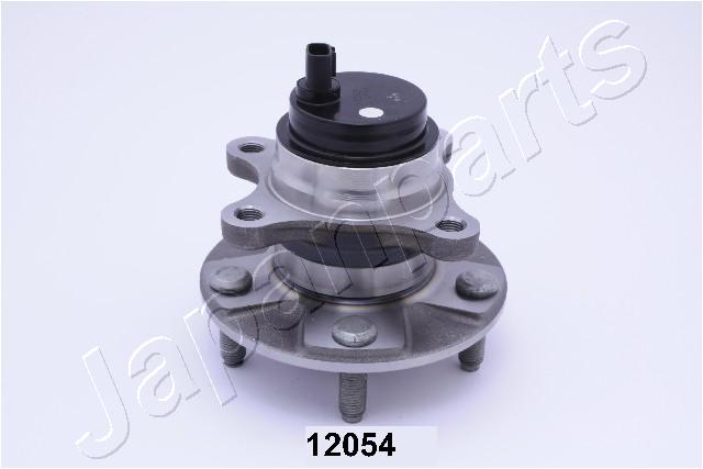 Radnabe Vorderachse links Japanparts KK-12054 Radnabe Vorderachse links Japanparts KK-12054 von Japanparts