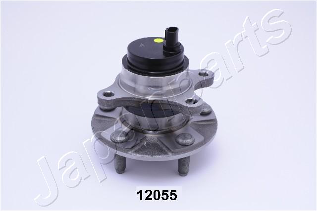 Radnabe Vorderachse rechts Japanparts KK-12055 Radnabe Vorderachse rechts Japanparts KK-12055 von Japanparts