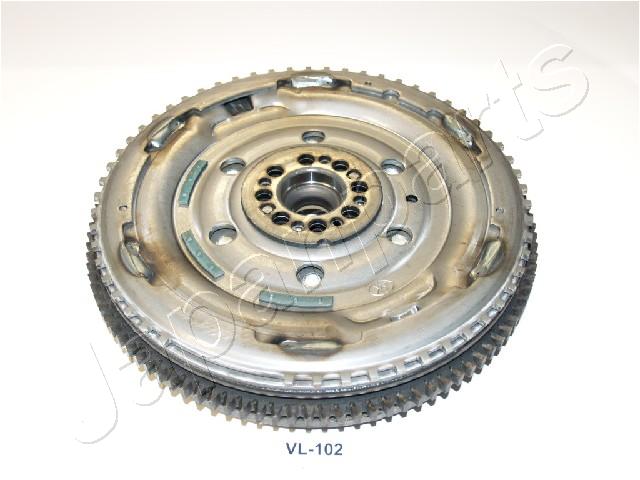 Schwungrad Japanparts VL-102 Schwungrad Japanparts VL-102 von Japanparts