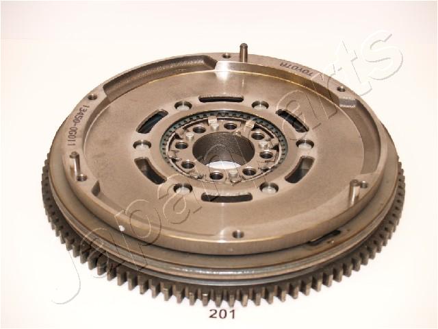 Schwungrad Japanparts VL-201 Schwungrad Japanparts VL-201 von Japanparts