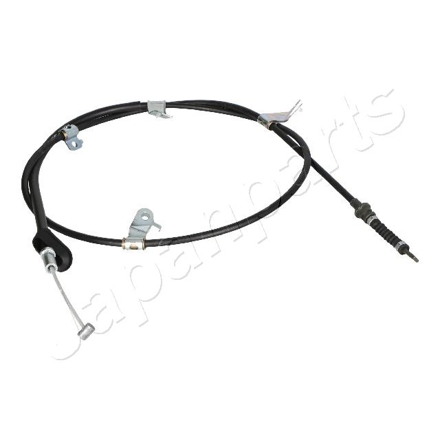 Seilzug, Feststellbremse hinten Japanparts BC-442L Seilzug, Feststellbremse hinten Japanparts BC-442L von Japanparts