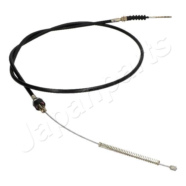 Seilzug, Feststellbremse hinten Japanparts BC-569R Seilzug, Feststellbremse hinten Japanparts BC-569R von Japanparts