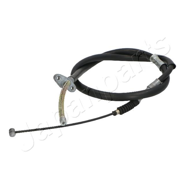 Seilzug, Feststellbremse hinten links Japanparts BC-299L Seilzug, Feststellbremse hinten links Japanparts BC-299L von Japanparts