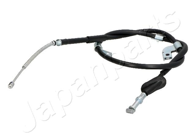 Seilzug, Feststellbremse hinten links Japanparts BC-714L Seilzug, Feststellbremse hinten links Japanparts BC-714L von Japanparts