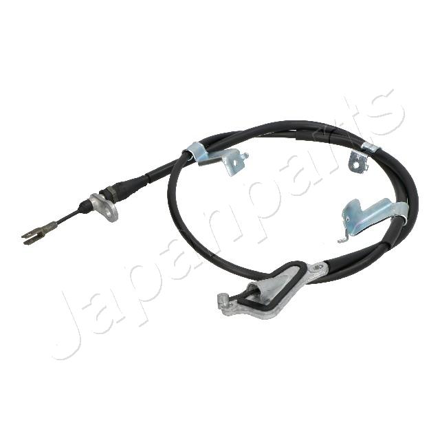 Seilzug, Feststellbremse hinten rechts Japanparts BC-156R Seilzug, Feststellbremse hinten rechts Japanparts BC-156R von Japanparts