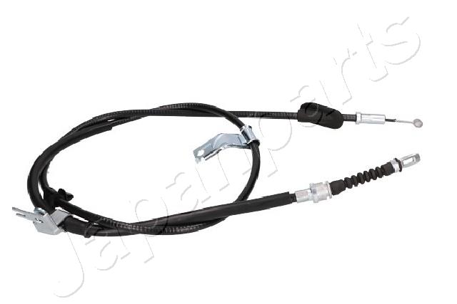 Seilzug, Feststellbremse hinten rechts Japanparts BC-425R Seilzug, Feststellbremse hinten rechts Japanparts BC-425R von Japanparts