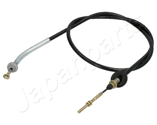 Seilzug, Feststellbremse vorne Japanparts BC-K02 Seilzug, Feststellbremse vorne Japanparts BC-K02 von Japanparts
