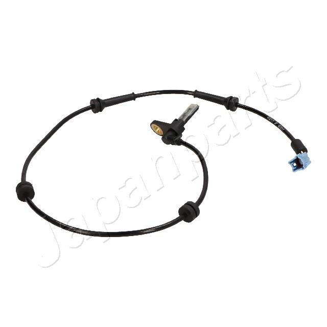 Sensor, Raddrehzahl Hinterachse links Japanparts ABS-135 Sensor, Raddrehzahl Hinterachse links Japanparts ABS-135 von Japanparts