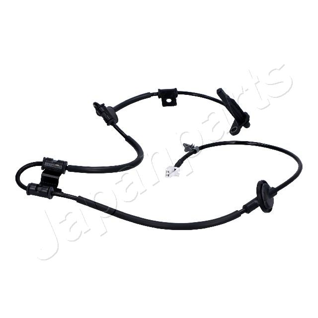 Sensor, Raddrehzahl Hinterachse rechts Japanparts ABS-H69 Sensor, Raddrehzahl Hinterachse rechts Japanparts ABS-H69 von Japanparts