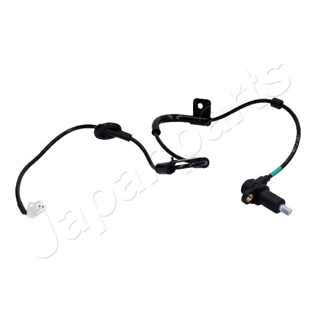 Sensor, Raddrehzahl Hinterachse rechts Japanparts ABS-K26 Sensor, Raddrehzahl Hinterachse rechts Japanparts ABS-K26 von Japanparts