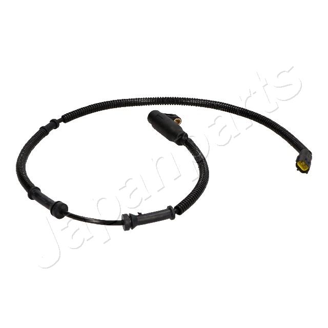 Sensor, Raddrehzahl Vorderachse links Japanparts ABS-K06 Sensor, Raddrehzahl Vorderachse links Japanparts ABS-K06 von Japanparts