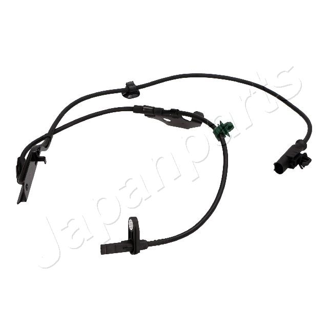 Sensor, Raddrehzahl Vorderachse rechts Japanparts ABS-270 Sensor, Raddrehzahl Vorderachse rechts Japanparts ABS-270 von Japanparts