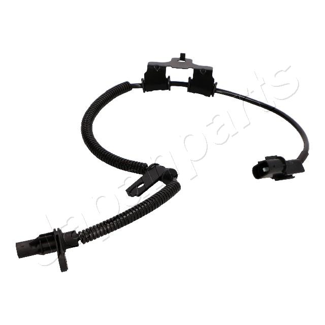 Sensor, Raddrehzahl Vorderachse rechts Japanparts ABS-K36 Sensor, Raddrehzahl Vorderachse rechts Japanparts ABS-K36 von Japanparts