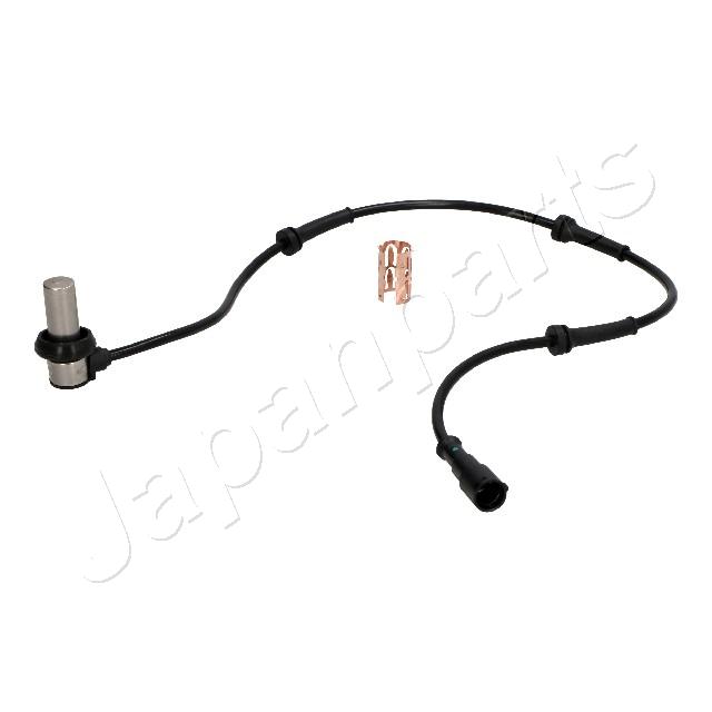 Sensor, Raddrehzahl hinten Japanparts ABS-L12 Sensor, Raddrehzahl hinten Japanparts ABS-L12 von Japanparts