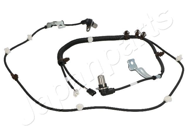 Sensor, Raddrehzahl hinten beidseitig Japanparts ABS-833 Sensor, Raddrehzahl hinten beidseitig Japanparts ABS-833 von Japanparts