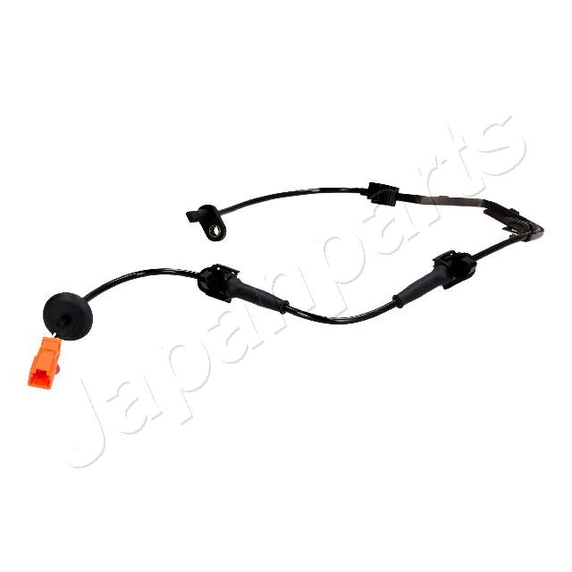 Sensor, Raddrehzahl hinten rechts Japanparts ABS-446 Sensor, Raddrehzahl hinten rechts Japanparts ABS-446 von Japanparts