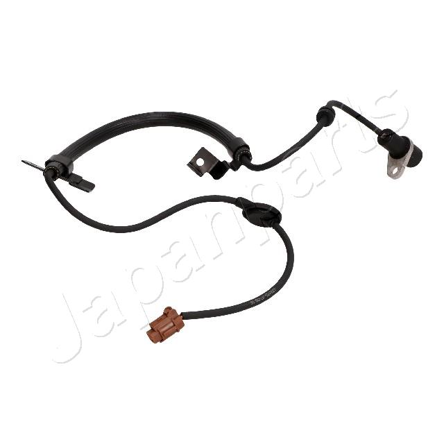 Sensor, Raddrehzahl vorne links Japanparts ABS-1018 Sensor, Raddrehzahl vorne links Japanparts ABS-1018 von Japanparts