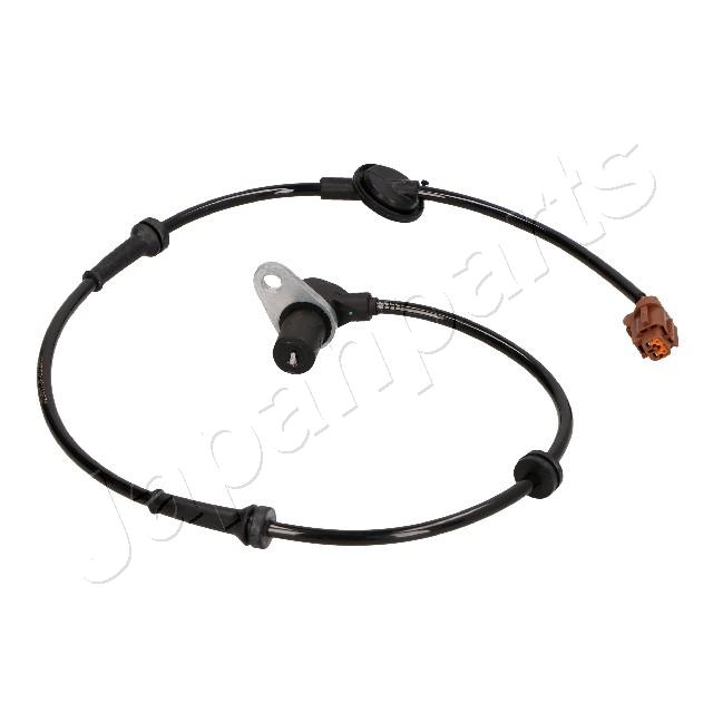 Sensor, Raddrehzahl vorne links Japanparts ABS-107 Sensor, Raddrehzahl vorne links Japanparts ABS-107 von Japanparts