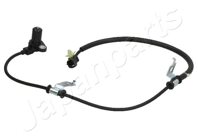 Sensor, Raddrehzahl vorne rechts Japanparts ABS-573 Sensor, Raddrehzahl vorne rechts Japanparts ABS-573 von Japanparts