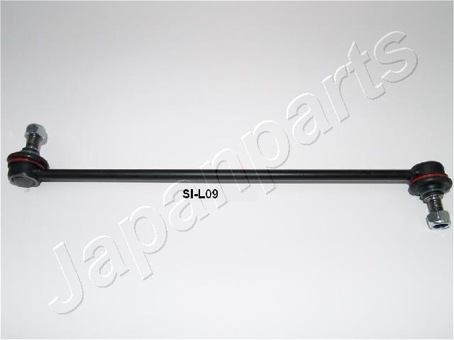Stabilisator, Fahrwerk Vorderachse Japanparts SI-L09 Stabilisator, Fahrwerk Vorderachse Japanparts SI-L09 von Japanparts