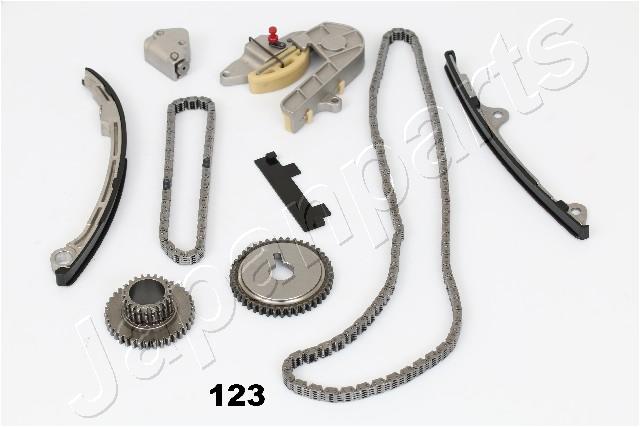 Steuerkettensatz Japanparts KDK-123 Steuerkettensatz Japanparts KDK-123 von Japanparts