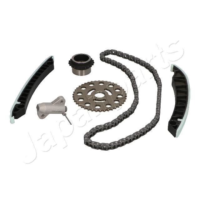 Steuerkettensatz Japanparts KDK-129 von Japanparts