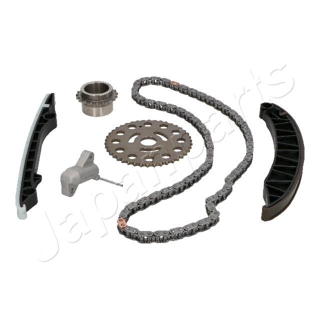 Steuerkettensatz Japanparts KDK-135 von Japanparts
