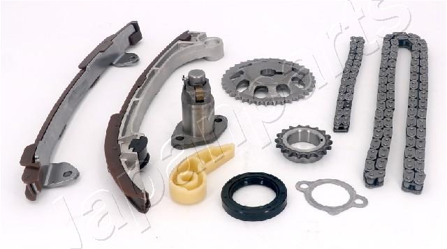Steuerkettensatz Japanparts KDK-205 Steuerkettensatz Japanparts KDK-205 von Japanparts