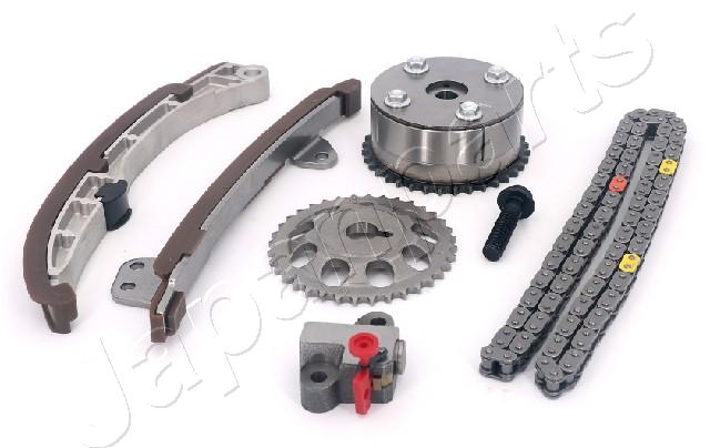 Steuerkettensatz Japanparts KDK-227 Steuerkettensatz Japanparts KDK-227 von Japanparts