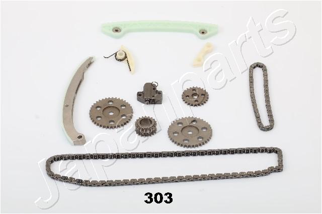 Steuerkettensatz Japanparts KDK-303 von Japanparts