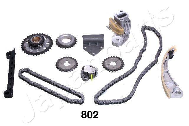 Steuerkettensatz Japanparts KDK-802 von Japanparts