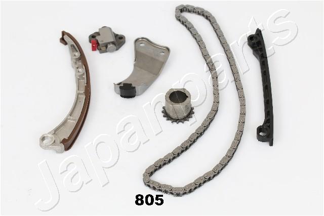 Steuerkettensatz Japanparts KDK-805 Steuerkettensatz Japanparts KDK-805 von Japanparts